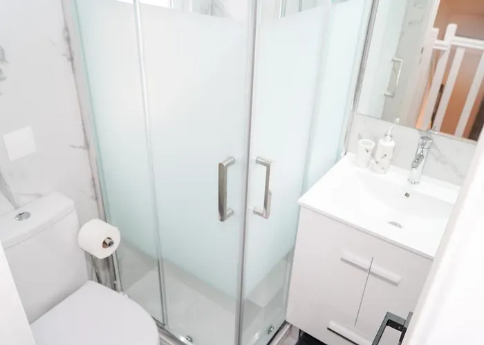 Lägenhet Bernard Albufeira