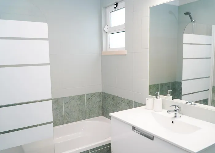 Lägenhet Bernard Albufeira