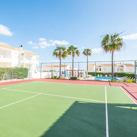 Bernard 阿尔布费拉