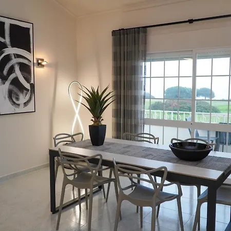 Bernard Апартаменти