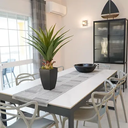 Апартаменти Bernard