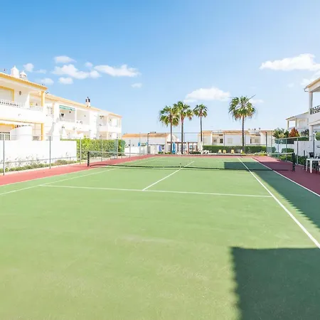 Апартаменти Bernard