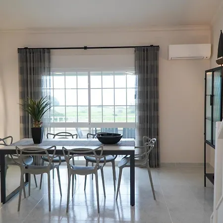 Apartment Bernard Albufeira