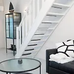 Appartement Bernard *